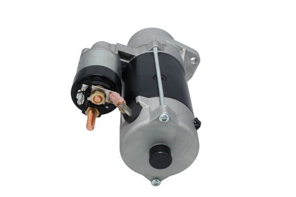 Bosch Marş motorları ve alternatörler Marş motoru küçük görsel 2