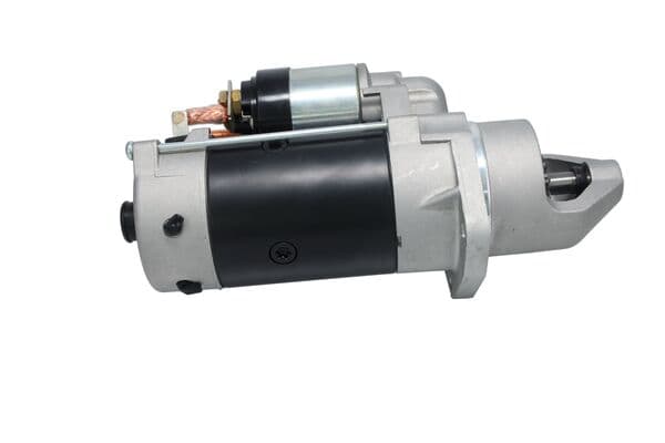 Bosch Marş motorları ve alternatörler Marş motoru küçük görsel 3