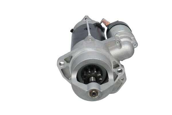 Bosch Marş motorları ve alternatörler Marş motoru küçük görsel 4