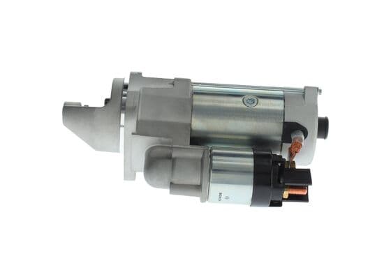 Bosch Marş motorları ve alternatörler Marş motoru küçük görsel 2