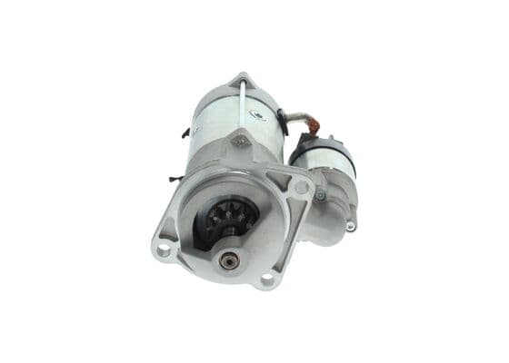 Bosch Marş motorları ve alternatörler Marş motoru küçük görsel 4