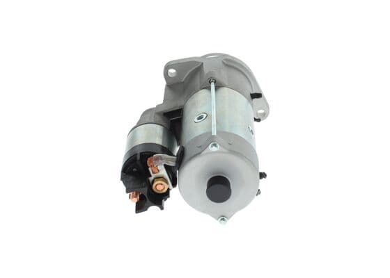 Bosch Marş motorları ve alternatörler Marş motoru küçük görsel 7