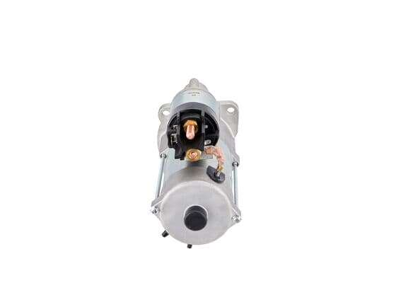 Bosch Marş motorları ve alternatörler Marş motoru küçük görsel 3