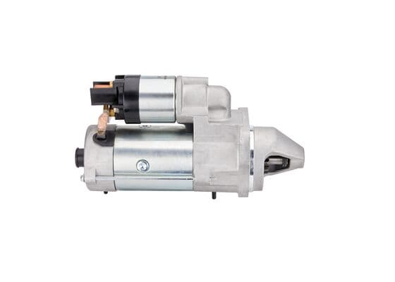 Bosch Marş motorları ve alternatörler Marş motoru küçük görsel 5