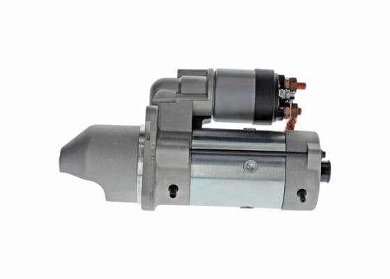 Bosch Marş motorları ve alternatörler Marş motoru küçük görsel 2