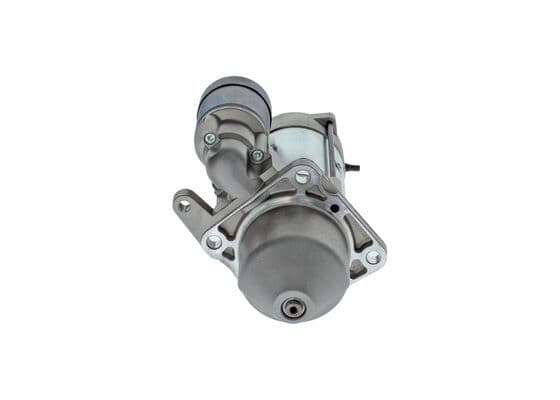 Bosch Marş motorları ve alternatörler Marş motoru küçük görsel 4