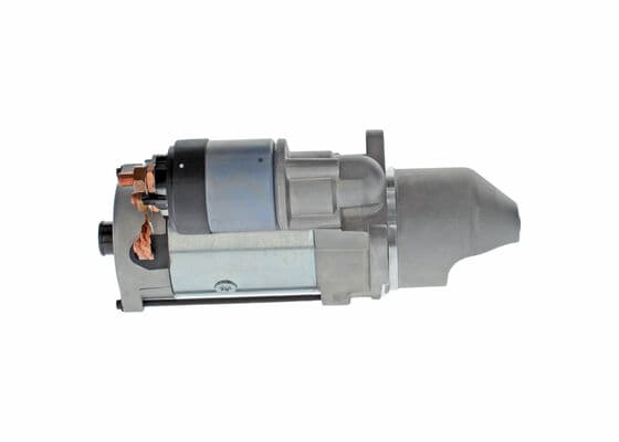 Bosch Marş motorları ve alternatörler Marş motoru küçük görsel 6