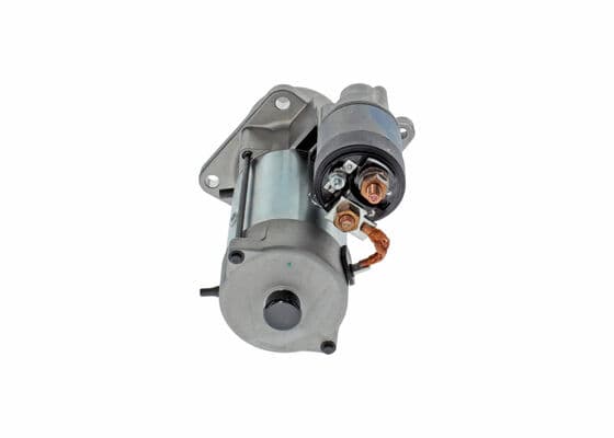 Bosch Marş motorları ve alternatörler Marş motoru küçük görsel 8