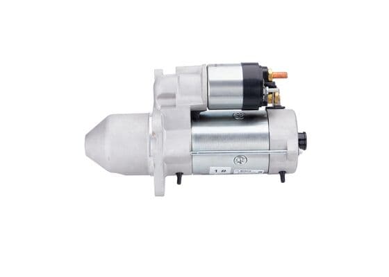 Bosch Marş motorları ve alternatörler Marş motoru 1