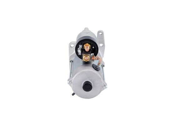 Bosch Marş motorları ve alternatörler Marş motoru küçük görsel 3