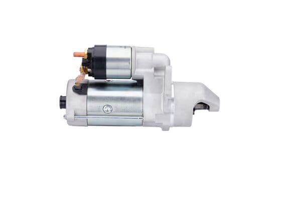 Bosch Marş motorları ve alternatörler Marş motoru küçük görsel 5