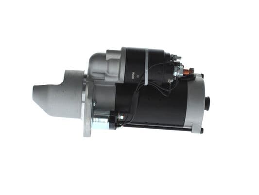 Bosch Marş motorları ve alternatörler Marş motoru 1