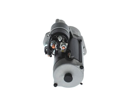 Bosch Marş motorları ve alternatörler Marş motoru küçük görsel 2