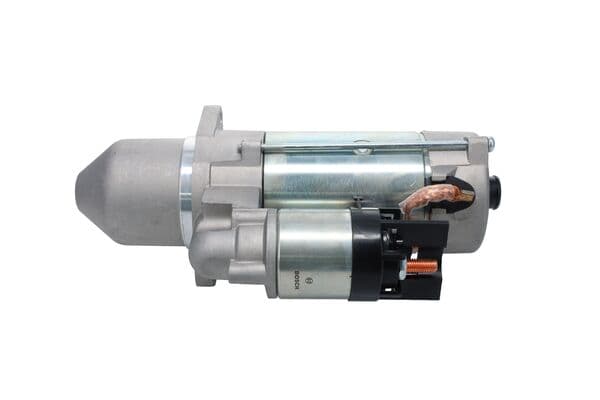 Bosch Marş motorları ve alternatörler Marş motoru 1