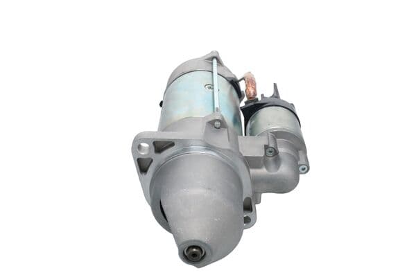 Bosch Marş motorları ve alternatörler Marş motoru küçük görsel 4