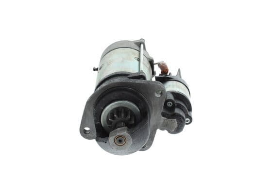 Bosch Marş motorları ve alternatörler Marş motoru küçük görsel 2