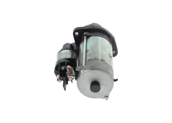 Bosch Marş motorları ve alternatörler Marş motoru küçük görsel 4