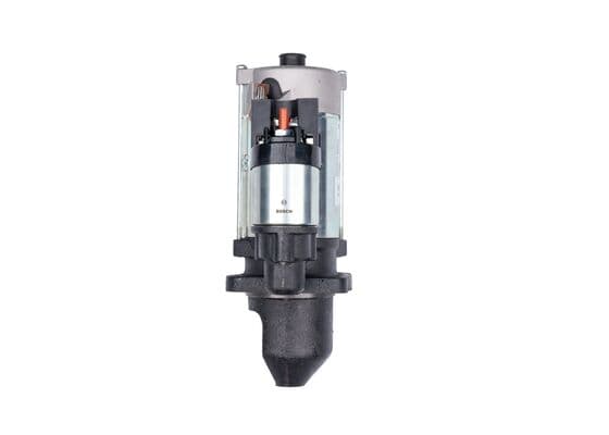 Bosch Marş motorları ve alternatörler Marş motoru küçük görsel 5