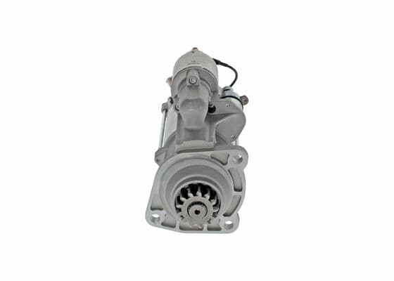 Bosch Marş motorları ve alternatörler Marş motoru küçük görsel 2
