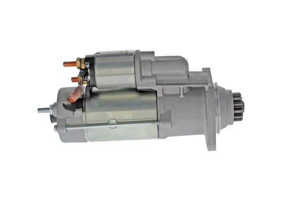 Bosch Marş motorları ve alternatörler Marş motoru küçük görsel 3