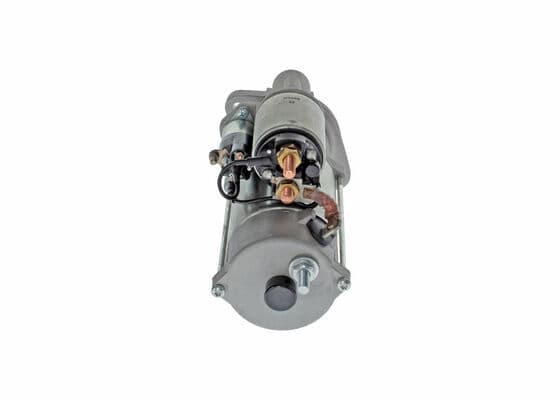 Bosch Marş motorları ve alternatörler Marş motoru küçük görsel 4