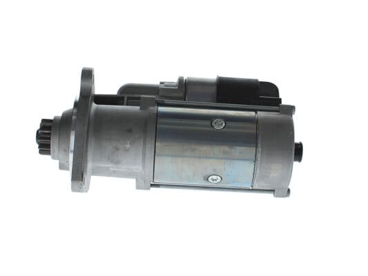 Bosch Marş motorları ve alternatörler Marş motoru 1