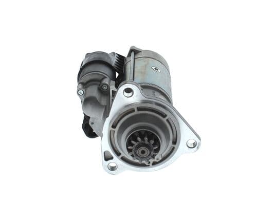 Bosch Marş motorları ve alternatörler Marş motoru küçük görsel 4