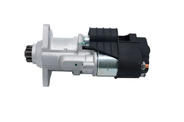 Bosch Marş motorları ve alternatörler Marş motoru 1