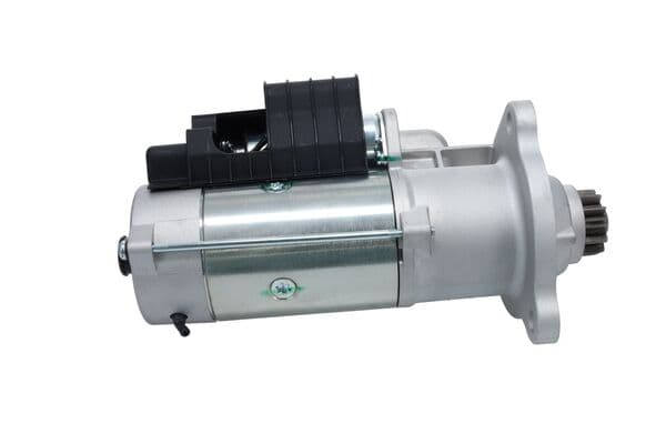 Bosch Marş motorları ve alternatörler Marş motoru küçük görsel 3