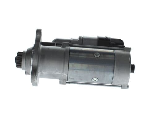 Bosch Marş motorları ve alternatörler Marş motoru 1