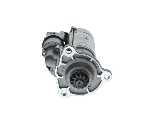 Bosch Marş motorları ve alternatörler Marş motoru küçük görsel 4