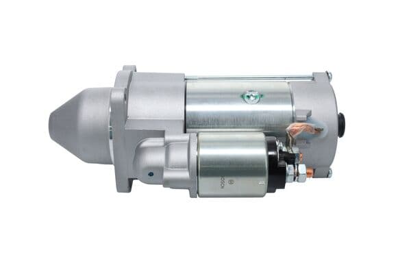 Bosch Marş motorları ve alternatörler Marş motoru 1