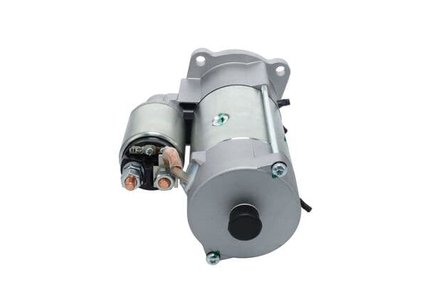 Bosch Marş motorları ve alternatörler Marş motoru küçük görsel 2