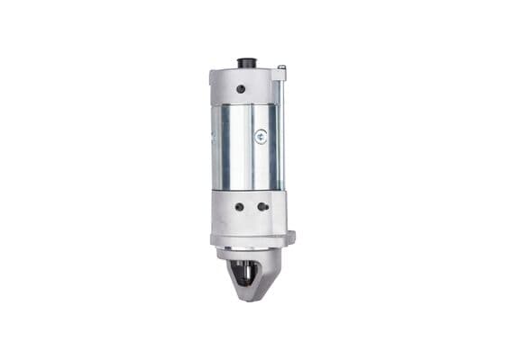 Bosch Marş motorları ve alternatörler Marş motoru küçük görsel 6