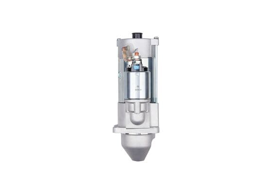 Bosch Marş motorları ve alternatörler Marş motoru küçük görsel 5