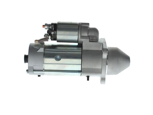 Bosch Marş motorları ve alternatörler Marş motoru küçük görsel 3