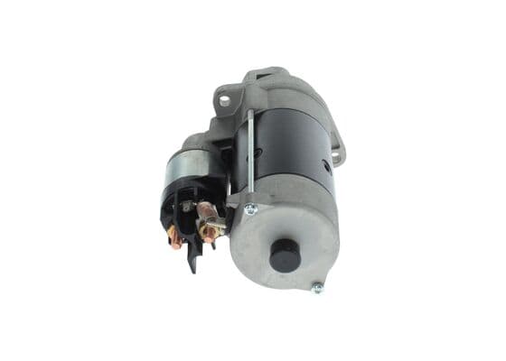 Bosch Marş motorları ve alternatörler Marş motoru küçük görsel 2