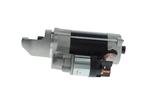 Bosch Marş motorları ve alternatörler Marş motoru küçük görsel 3