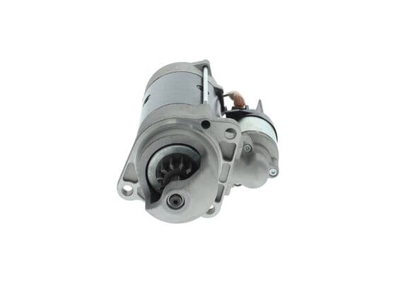 Bosch Marş motorları ve alternatörler Marş motoru küçük görsel 4