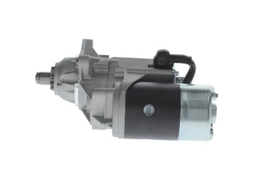 Bosch Marş motorları ve alternatörler Marş motoru 1