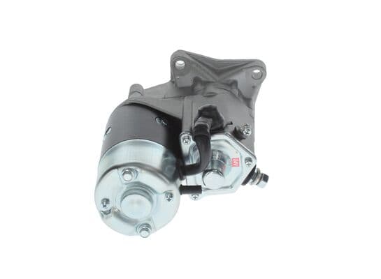 Bosch Marş motorları ve alternatörler Marş motoru küçük görsel 2
