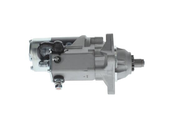 Bosch Marş motorları ve alternatörler Marş motoru küçük görsel 3