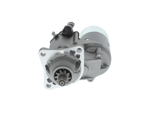 Bosch Marş motorları ve alternatörler Marş motoru küçük görsel 4