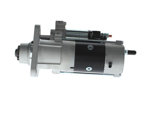 Bosch Marş motorları ve alternatörler Marş motoru 1