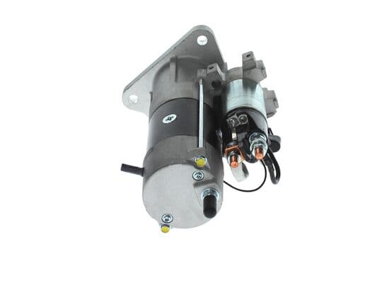 Bosch Marş motorları ve alternatörler Marş motoru küçük görsel 2