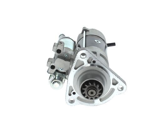 Bosch Marş motorları ve alternatörler Marş motoru küçük görsel 4