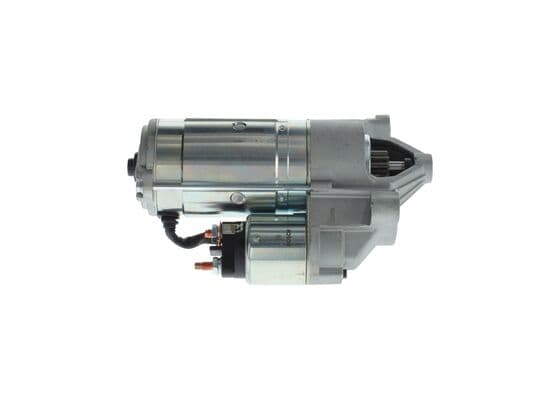 Bosch Marş motorları ve alternatörler Marş motoru küçük görsel 3