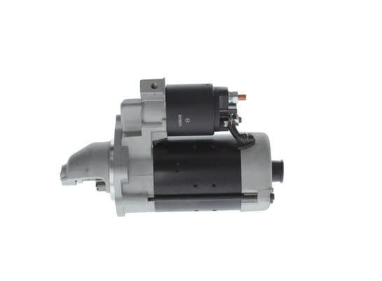 Bosch Marş motorları ve alternatörler Marş motoru 1
