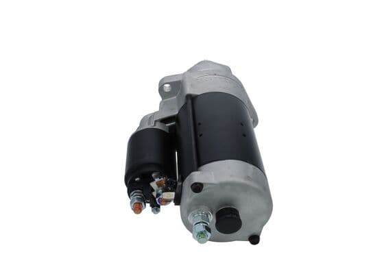Bosch Marş motorları ve alternatörler Marş motoru küçük görsel 2