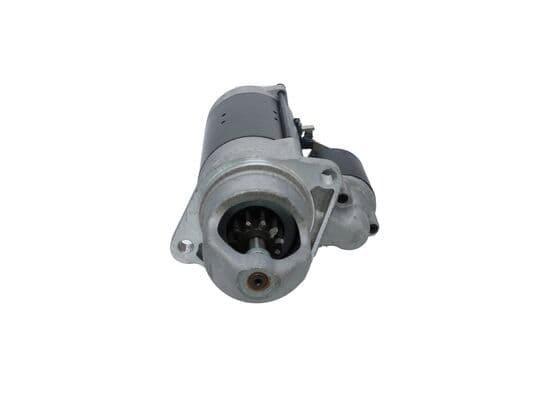 Bosch Marş motorları ve alternatörler Marş motoru küçük görsel 4